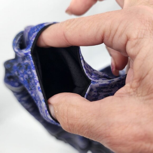 FABLETICS Women's Hight Waist Snake Print Leggings Size Small New Without Tags - Picture 6 of 8